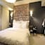 February Hotel The Stay Busan Gangseo Main Building