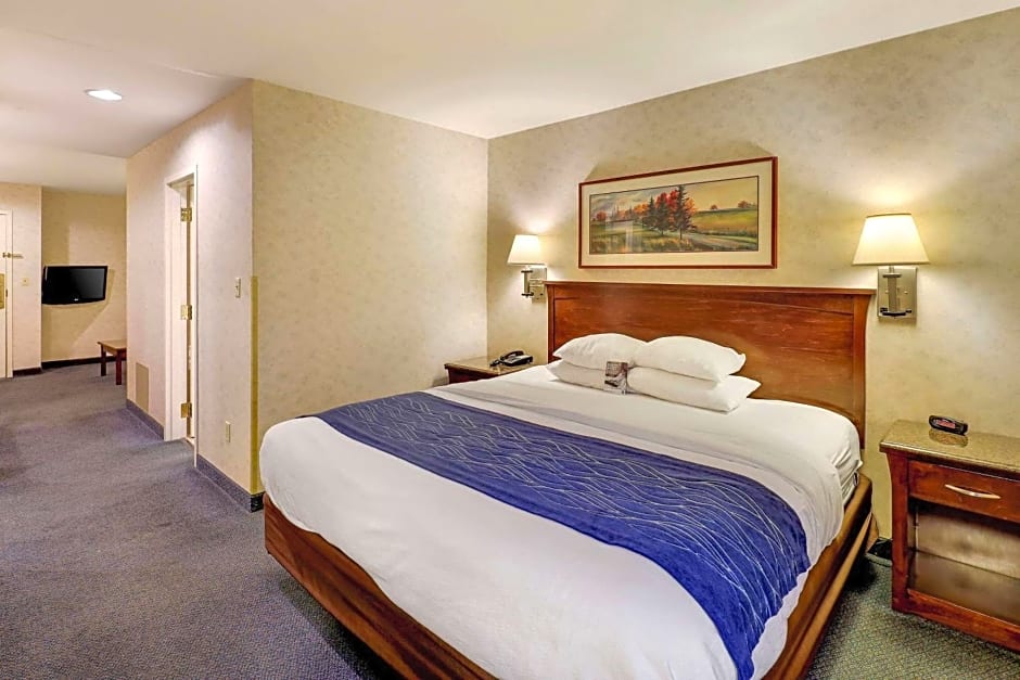 Comfort Inn Bellingham