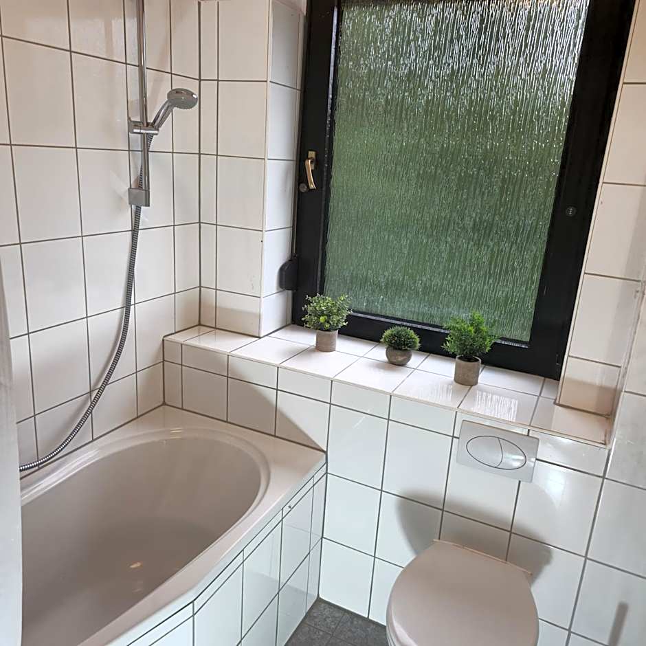 Monteurzimmer KarMa