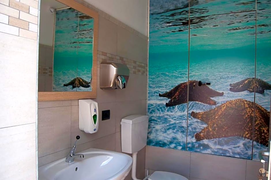 Le Tre Stelle Marine