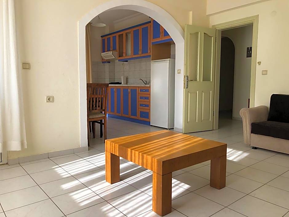 Melissa Garden Apart Hotel