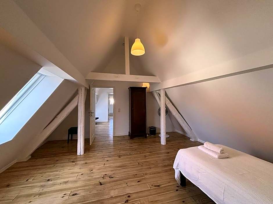 Work & Relax in Maintal