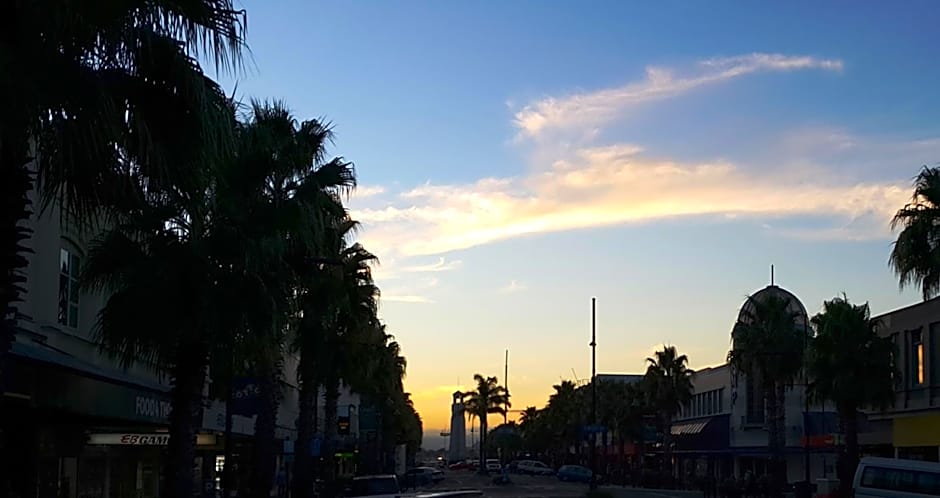 Bella Vista Gisborne