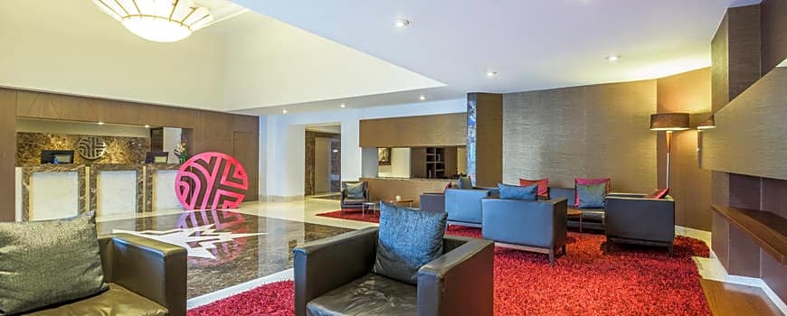 NH Collection Bogota Andino Royal