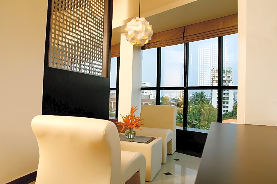 Hotel Imperial Regency