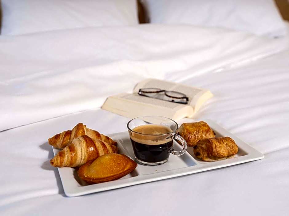 Novotel Nantes Carquefou
