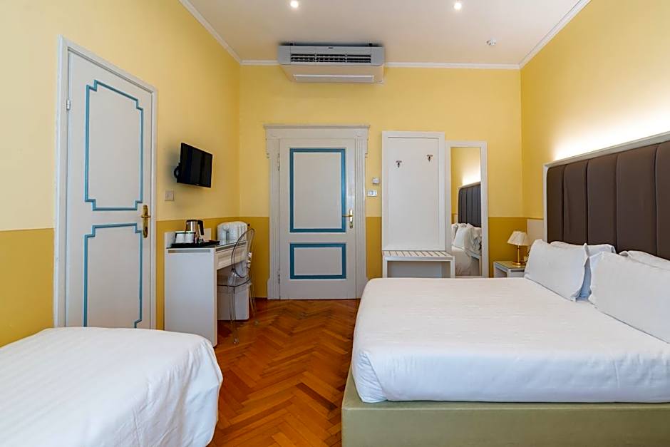 Hotel Maderno by Double Hospitality