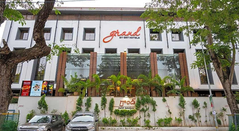 Grand Kakinada By Grt Hotels