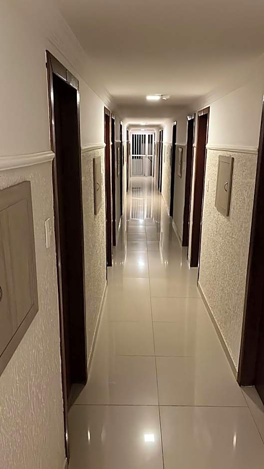 Boca do Rio Hotel