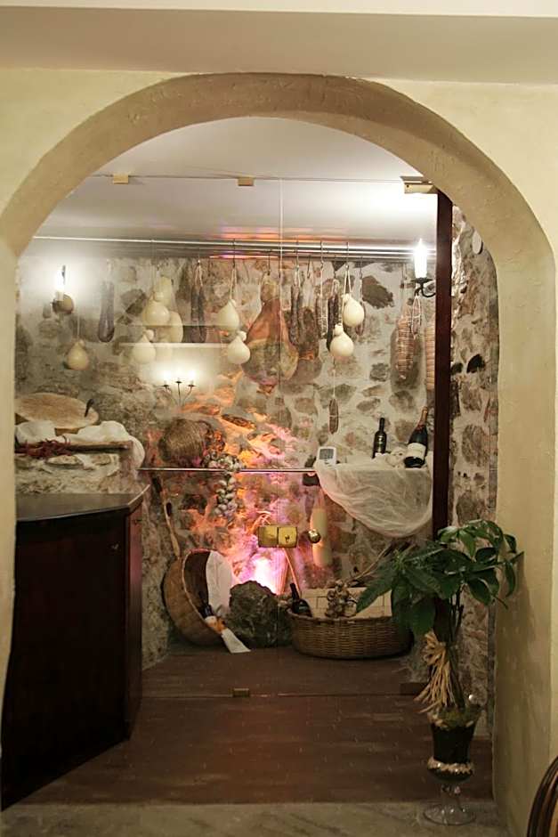 Hotel Villa Torre Antica