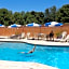 Hotel Del Parque
