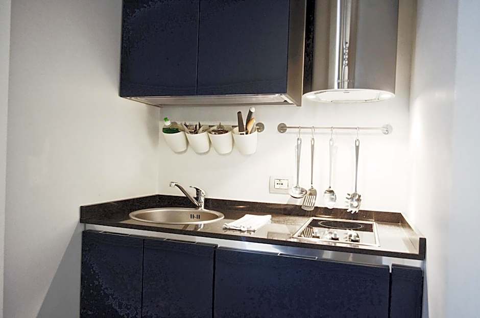 Piazza Castello Suite