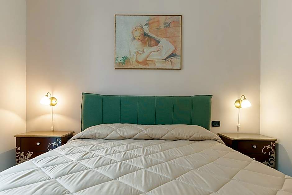 B&B Dimora di Girgenti