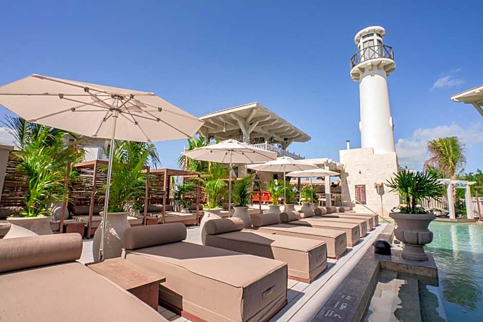 Naay Boutique Hotel Holbox