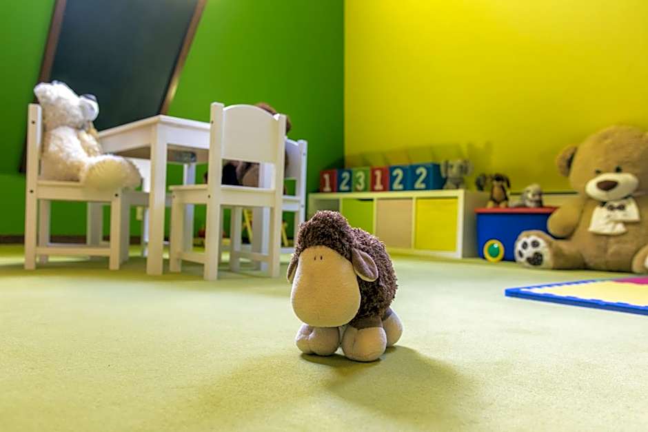 Hotel REDYK Ski&Relax - narty i widok na góry na wyciągnięcie ręki