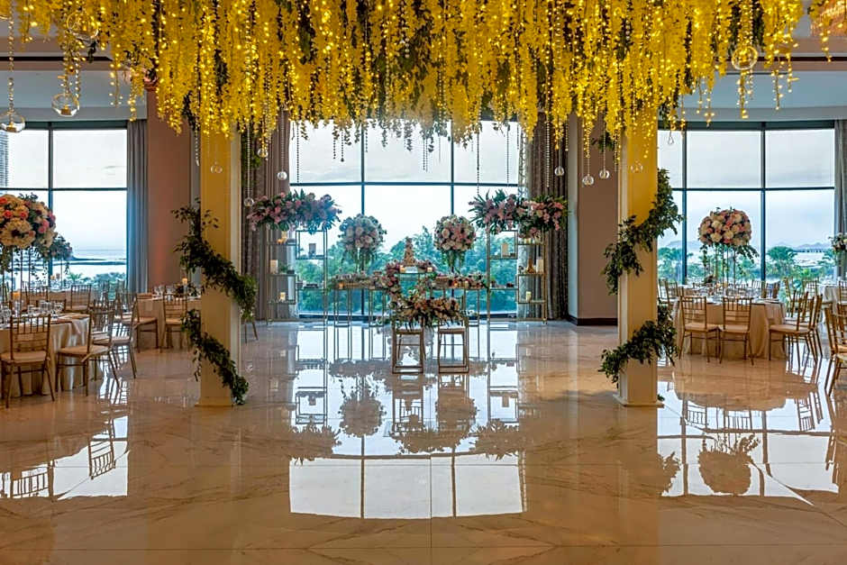 Intercontinental Miramar Panama By IHG