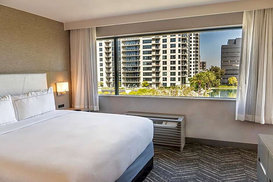Orange County Hotel