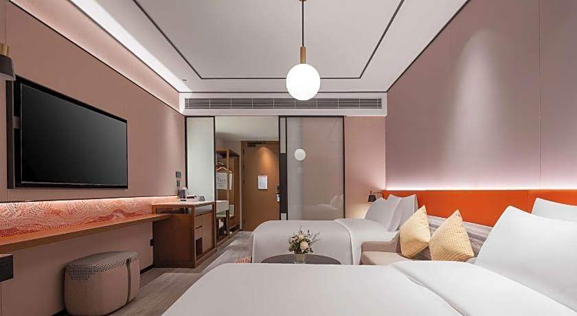 Hilton Garden Inn Yichang Yiling