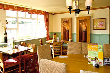 Premier Inn Gloucester Business Park