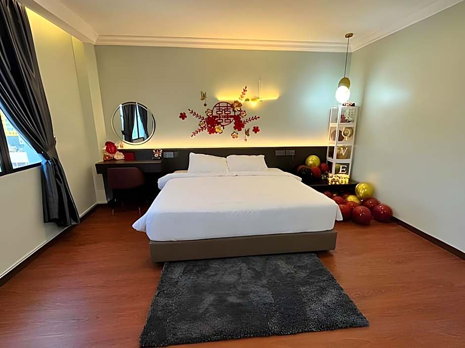 Fair Park Hotel Sdn Bhd