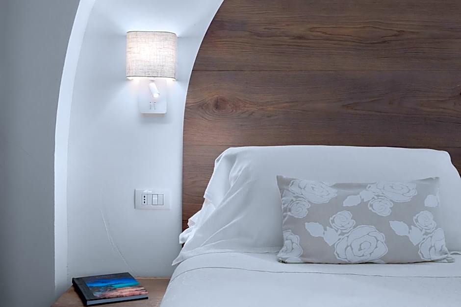 Il Giardino Degli Aranci