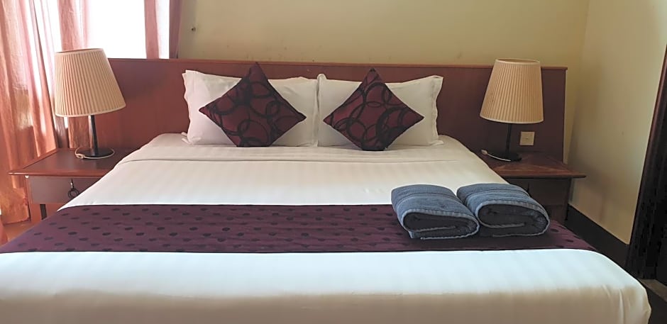 Lagoon Residence @ Langkawi