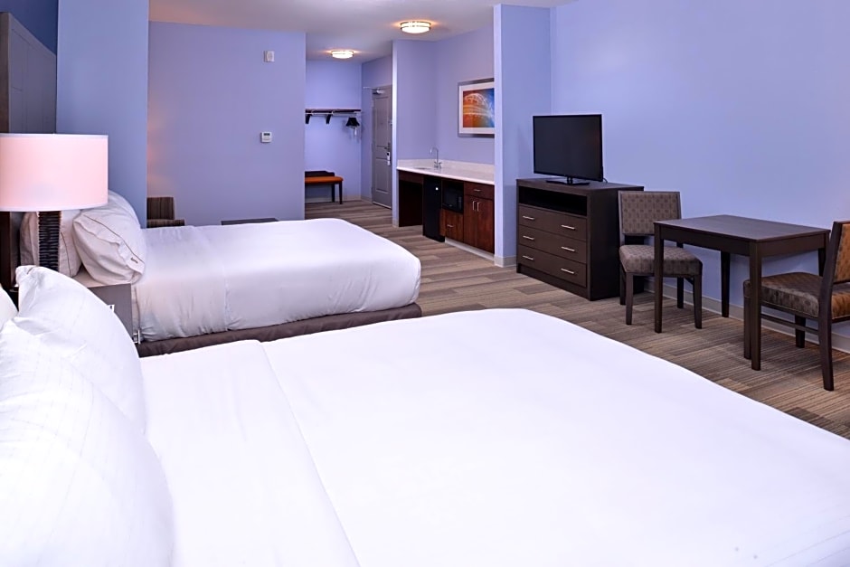 Holiday Inn Express Hotels & Suites Loma Linda By IHG