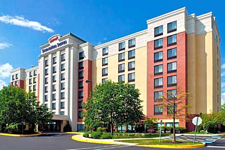 SpringHill Suites by Marriott Philadelphia Plymouth Meeting