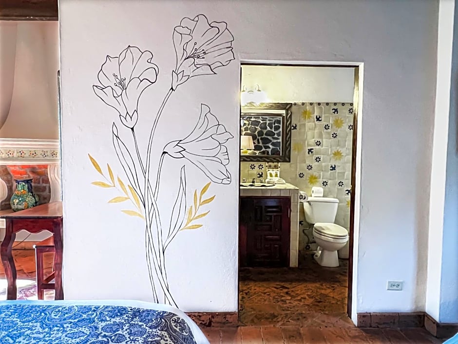 Hacienda de las Flores