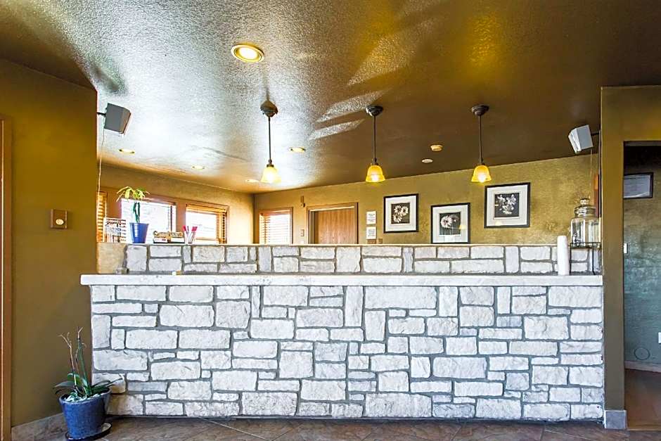 Quality Inn Gunnison - Crested Butte