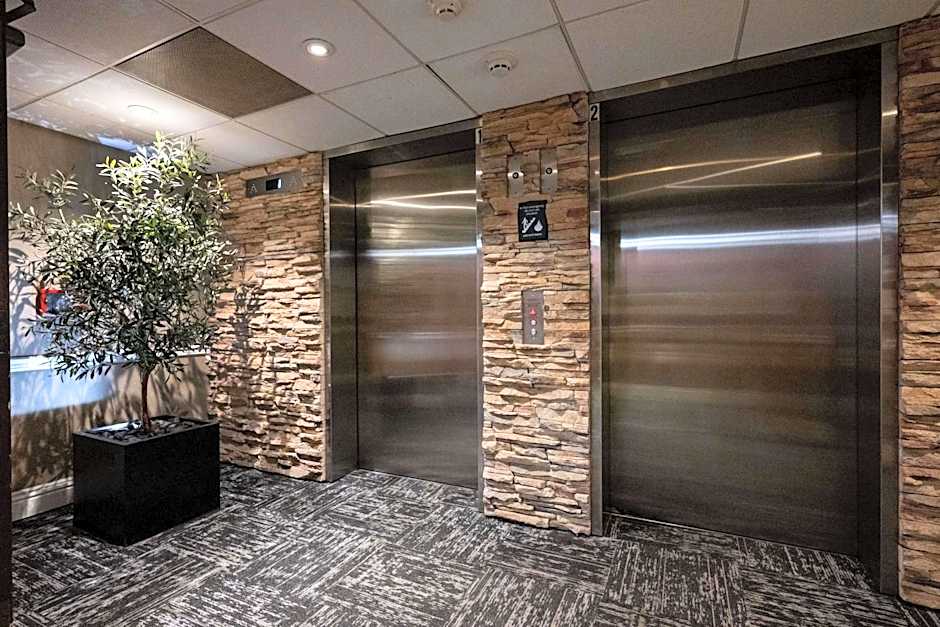 Hampton Inn By Hilton San Diego-Kearny Mesa