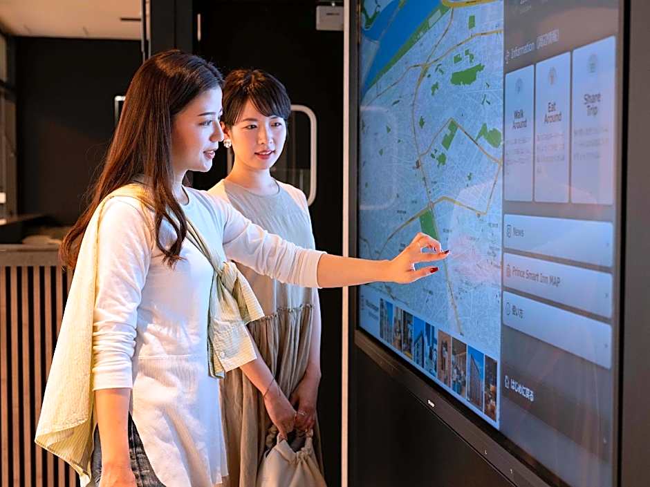 Prince Smart Inn Naha