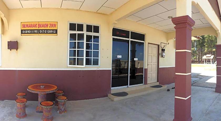 Semarak Beach Inn Dungun