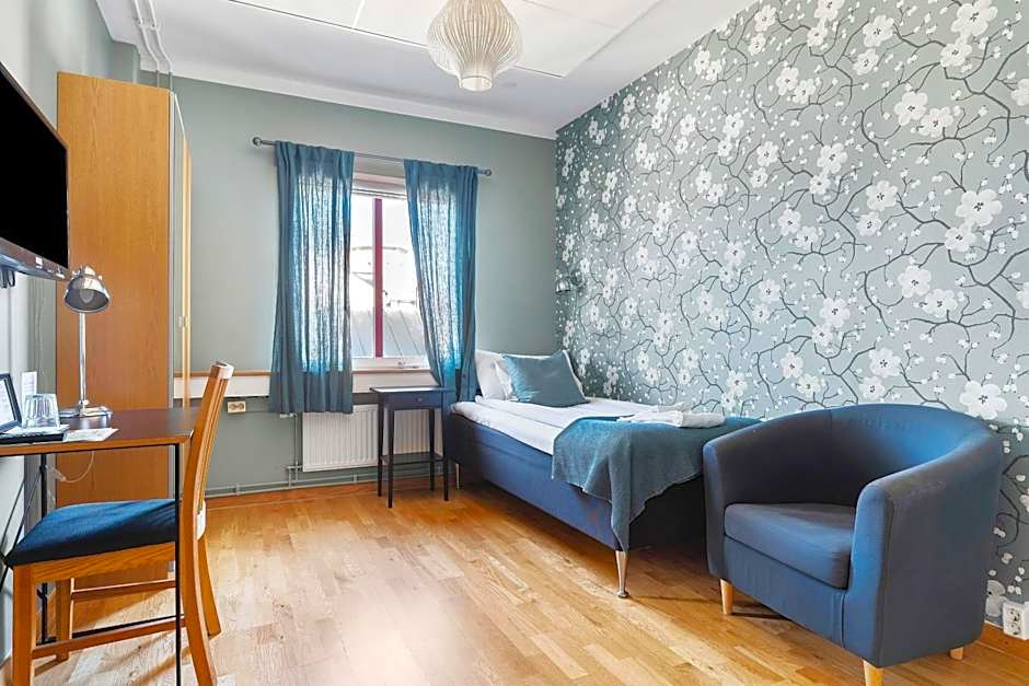 Best Western Uppsala