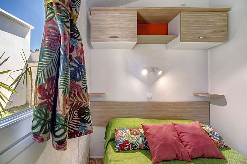 Bungalow Cádiz Costa
