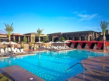 The Westin Desert Willow Villas, Palm Desert