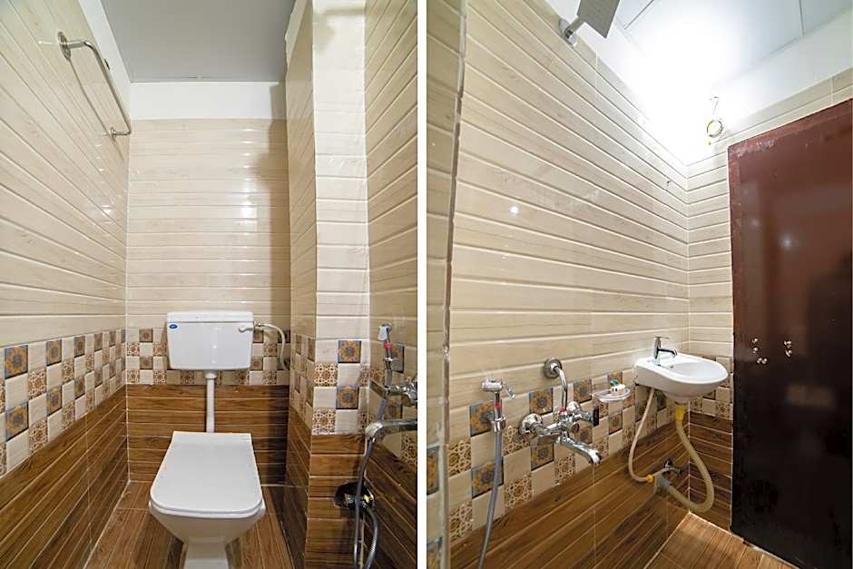 Hotel White Ridge by OYO Rooms – Hyderabad, 