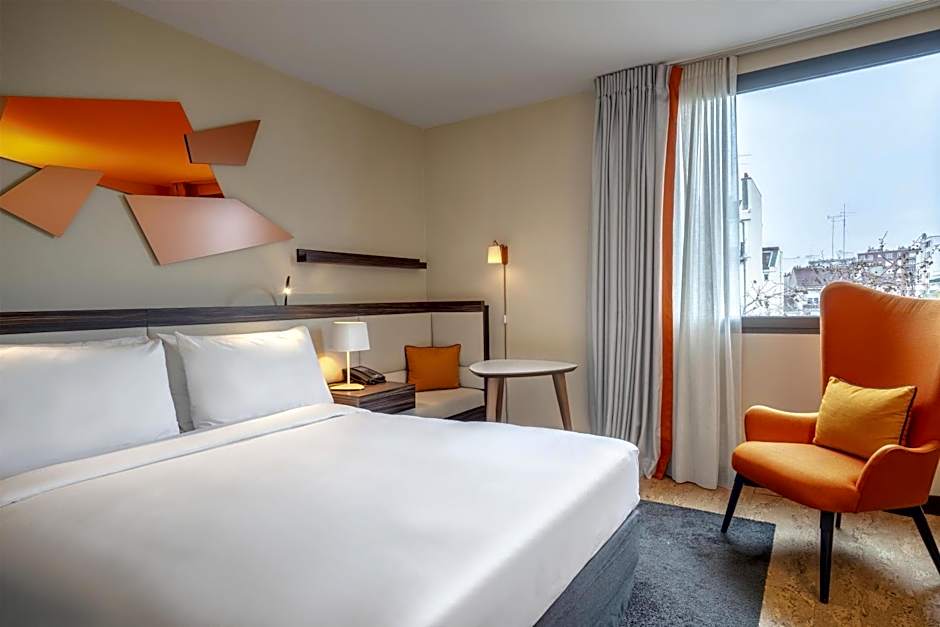 DoubleTree by Hilton Paris Boulogne