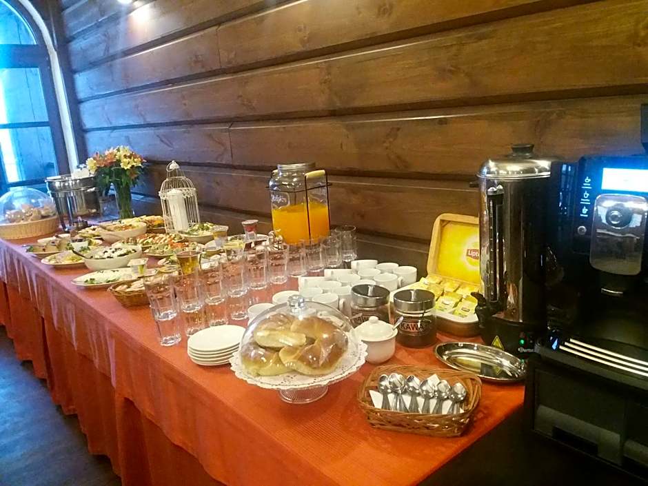 Karczma Zamojszczyzna