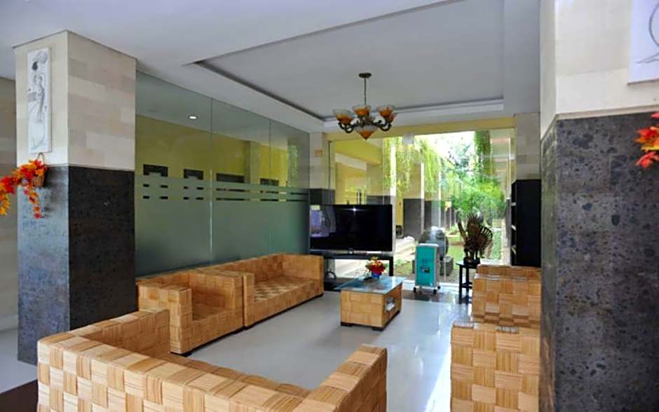 Bali Mega Hotel