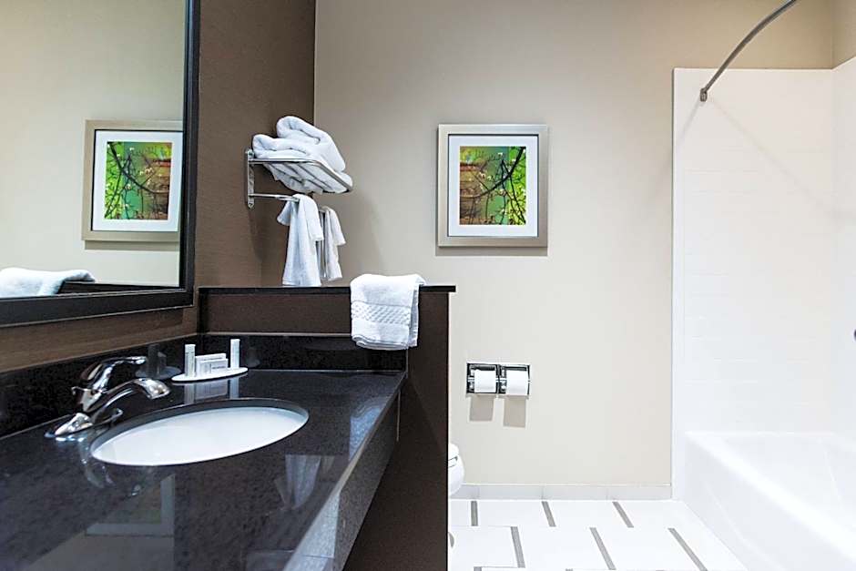 Fairfield Inn & Suites by Marriott Natchitoches