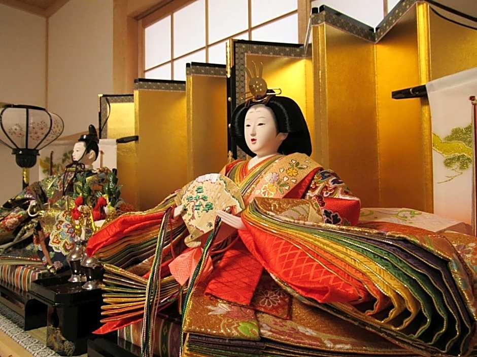 Aki Kokubunji Shukubou