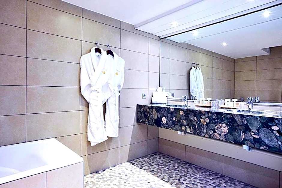 Kyriad Prestige Mulhouse - Basel