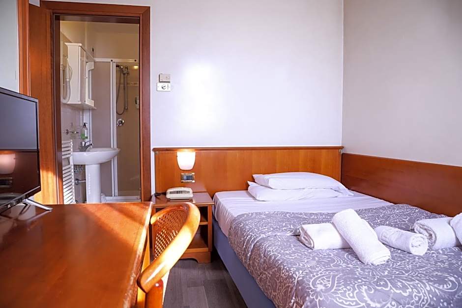 Hotel Villa Sara