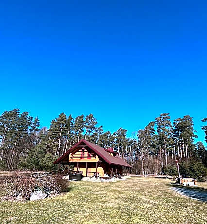 Begedziu misko sodyba