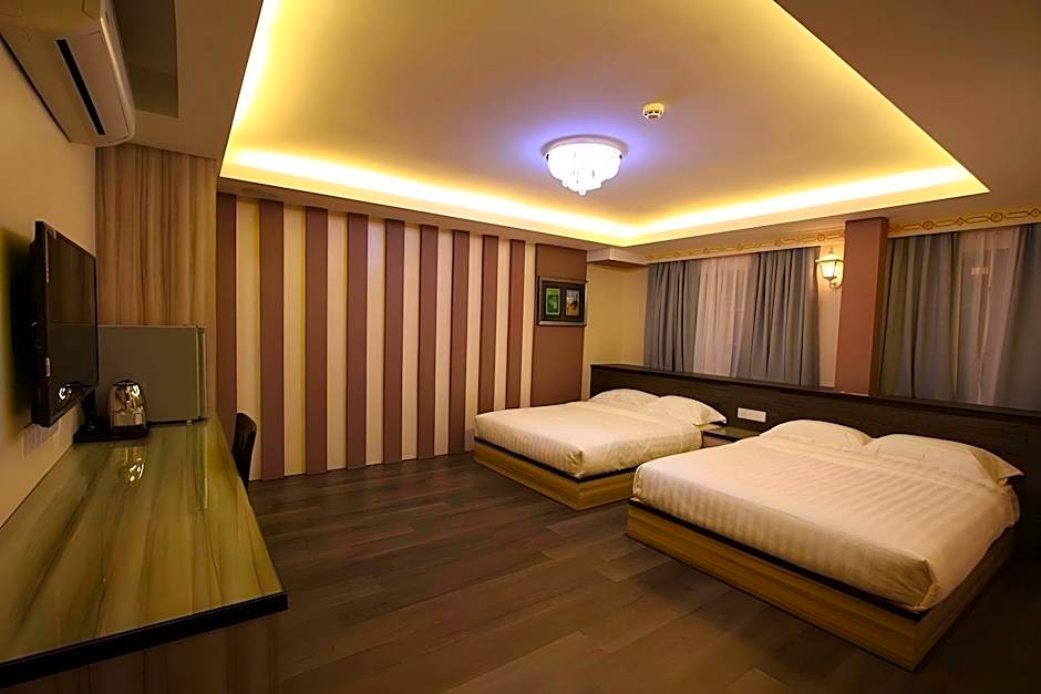 Shamrock Guest House