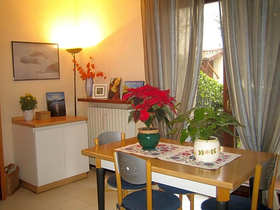 Bed and Breakfast Al Calicanto – Ponteranica, VA