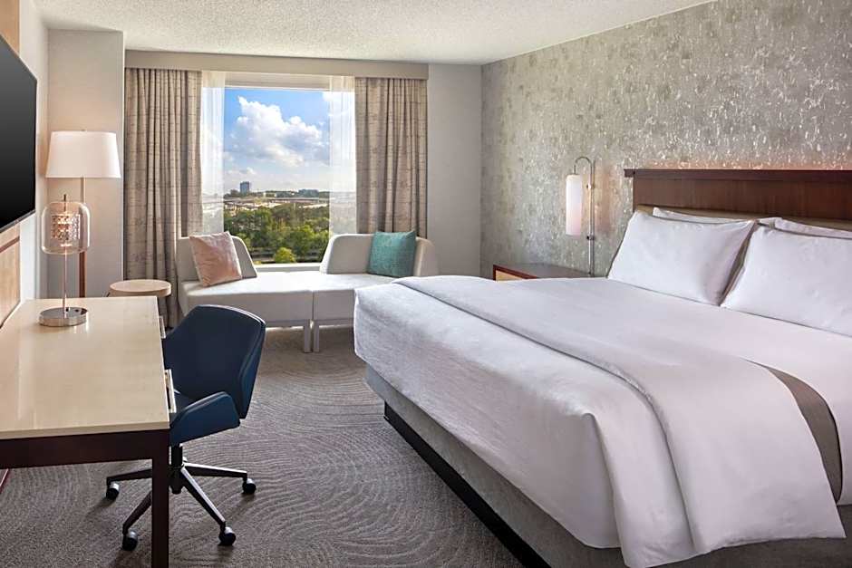 The Westin Atlanta Perimeter North
