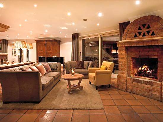 Seehotel Töpferhaus