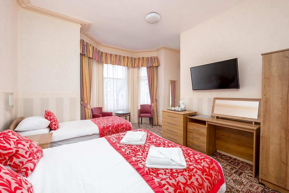 Bournemouth Sands Hotel